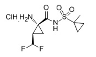 Voxilaprevirintermediate(伏西瑞韋中間體GS9857)1360828-80-3
